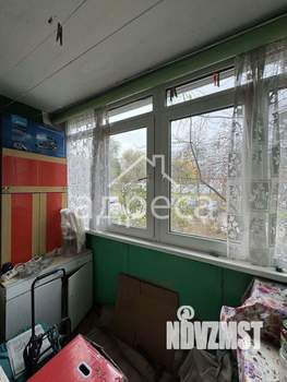 2-к квартира, вторичка, 45м2, 1/5 этаж