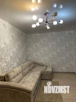 2-к квартира, вторичка, 43м2, 1/5 этаж