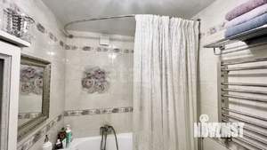 3-к квартира, вторичка, 120м2, 6/11 этаж