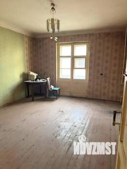 2-к квартира, вторичка, 47м2, 2/2 этаж