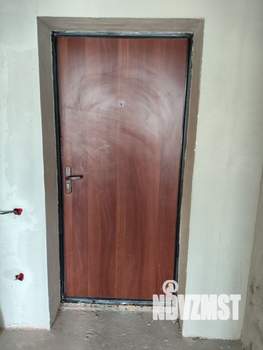 1-к квартира, вторичка, 40м2, 12/25 этаж