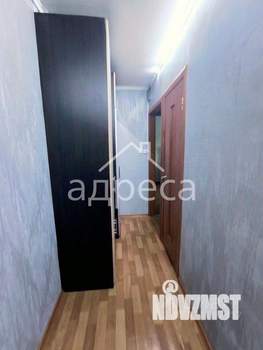 1-к квартира, вторичка, 32м2, 1/5 этаж