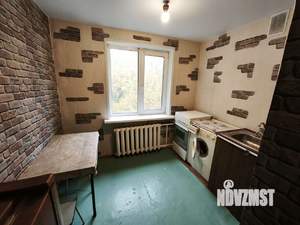 1-к квартира, вторичка, 34м2, 5/5 этаж