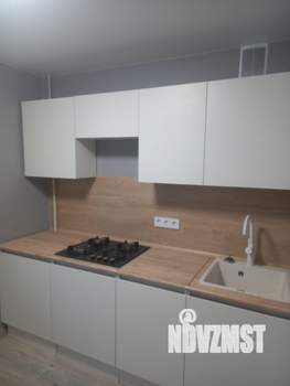 1-к квартира, вторичка, 33м2, 4/5 этаж