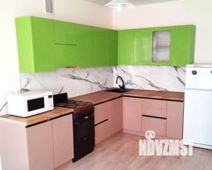 2-к квартира, вторичка, 52м2, 2/10 этаж