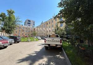 2-к квартира, вторичка, 89м2, 4/4 этаж