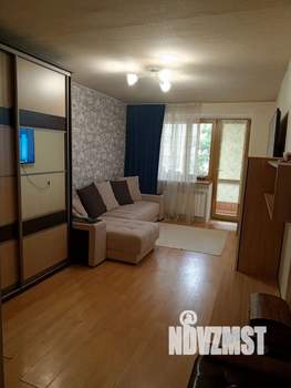 2-к квартира, вторичка, 41м2, 2/5 этаж
