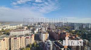 3-к квартира, вторичка, 120м2, 22/34 этаж