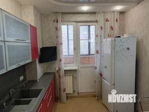 2-к квартира, вторичка, 67м2, 3/22 этаж