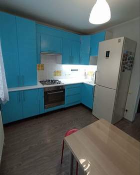 2-к квартира, вторичка, 46м2, 1/3 этаж