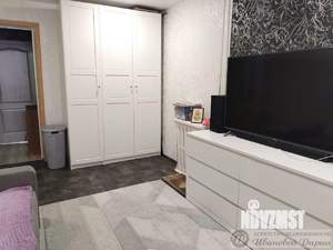 3-к квартира, вторичка, 80м2, 10/12 этаж