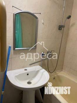 1-к квартира, вторичка, 39м2, 8/9 этаж