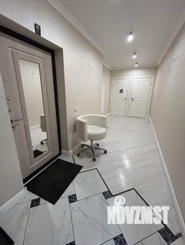 3-к квартира, вторичка, 80м2, 2/24 этаж