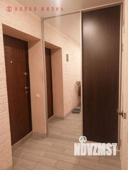 1-к квартира, вторичка, 41м2, 10/10 этаж