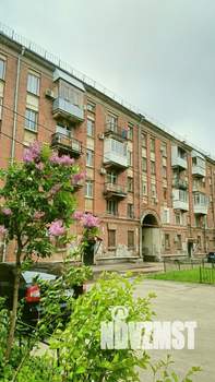 3-к квартира, вторичка, 86м2, 5/5 этаж