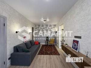 2-к квартира, вторичка, 43м2, 3/5 этаж