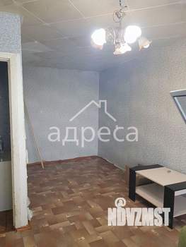 1-к квартира, вторичка, 34м2, 8/9 этаж