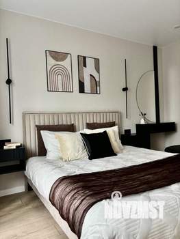 2-к квартира, вторичка, 43м2, 4/5 этаж