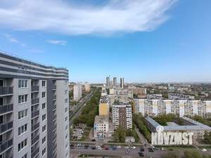 3-к квартира, вторичка, 82м2, 25/25 этаж