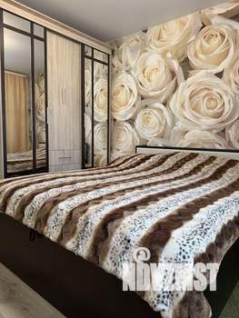 2-к квартира, вторичка, 50м2, 2/3 этаж