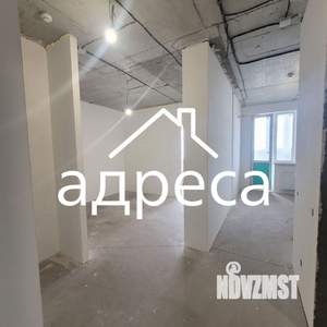 1-к квартира, вторичка, 44м2, 15/26 этаж
