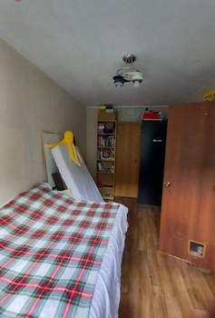 2-к квартира, вторичка, 44м2, 1/5 этаж