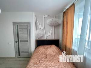 1-к квартира, вторичка, 36м2, 24/25 этаж