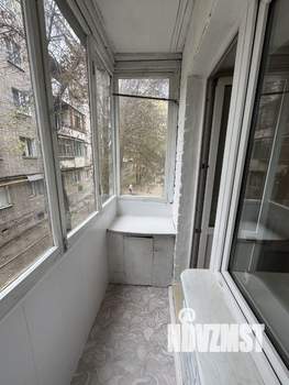 1-к квартира, вторичка, 28м2, 2/5 этаж