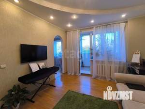 1-к квартира, вторичка, 28м2, 4/10 этаж