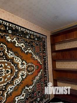 2-к квартира, вторичка, 53м2, 5/10 этаж