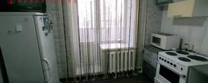 1-к квартира, вторичка, 38м2, 2/9 этаж