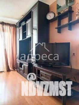 2-к квартира, вторичка, 43м2, 4/5 этаж
