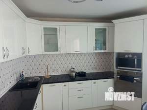 3-к квартира, вторичка, 76м2, 12/24 этаж