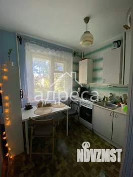 1-к квартира, вторичка, 32м2, 3/5 этаж