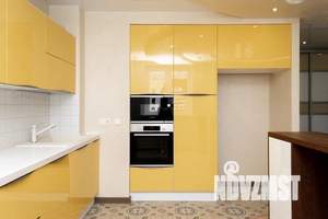 3-к квартира, вторичка, 78м2, 17/24 этаж