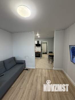 Студия квартира, вторичка, 25м2, 11/16 этаж
