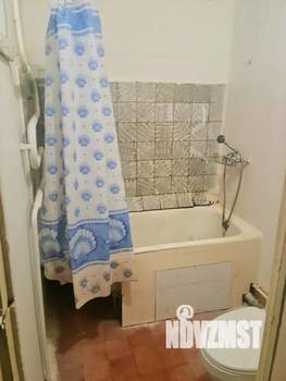1-к квартира, вторичка, 30м2, 1/5 этаж