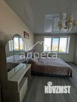 3-к квартира, вторичка, 75м2, 14/27 этаж