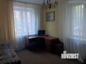 2-к квартира, вторичка, 61м2, 1/5 этаж