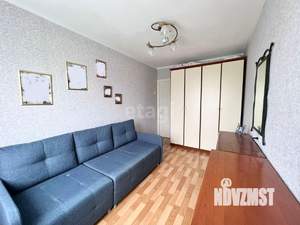 3-к квартира, вторичка, 68м2, 5/5 этаж