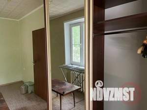 2-к квартира, вторичка, 43м2, 2/5 этаж