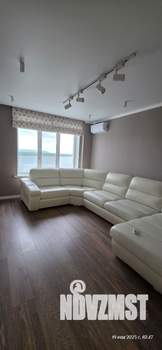 3-к квартира, вторичка, 95м2, 11/17 этаж