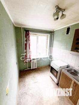 1-к квартира, вторичка, 31м2, 5/9 этаж