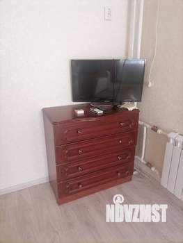 1-к квартира, вторичка, 32м2, 4/9 этаж