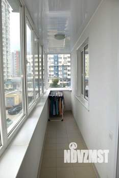 3-к квартира, вторичка, 100м2, 3/16 этаж