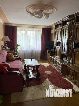 3-к квартира, вторичка, 77м2, 4/9 этаж