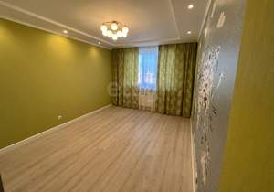 2-к квартира, вторичка, 72м2, 19/24 этаж