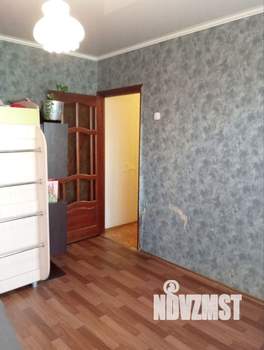 2-к квартира, вторичка, 43м2, 6/9 этаж