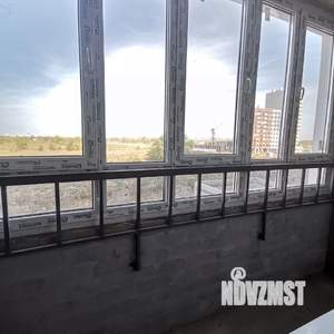 2-к квартира, сданный дом, 59м2, 3/16 этаж