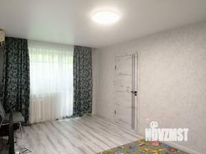 3-к квартира, вторичка, 56м2, 5/5 этаж